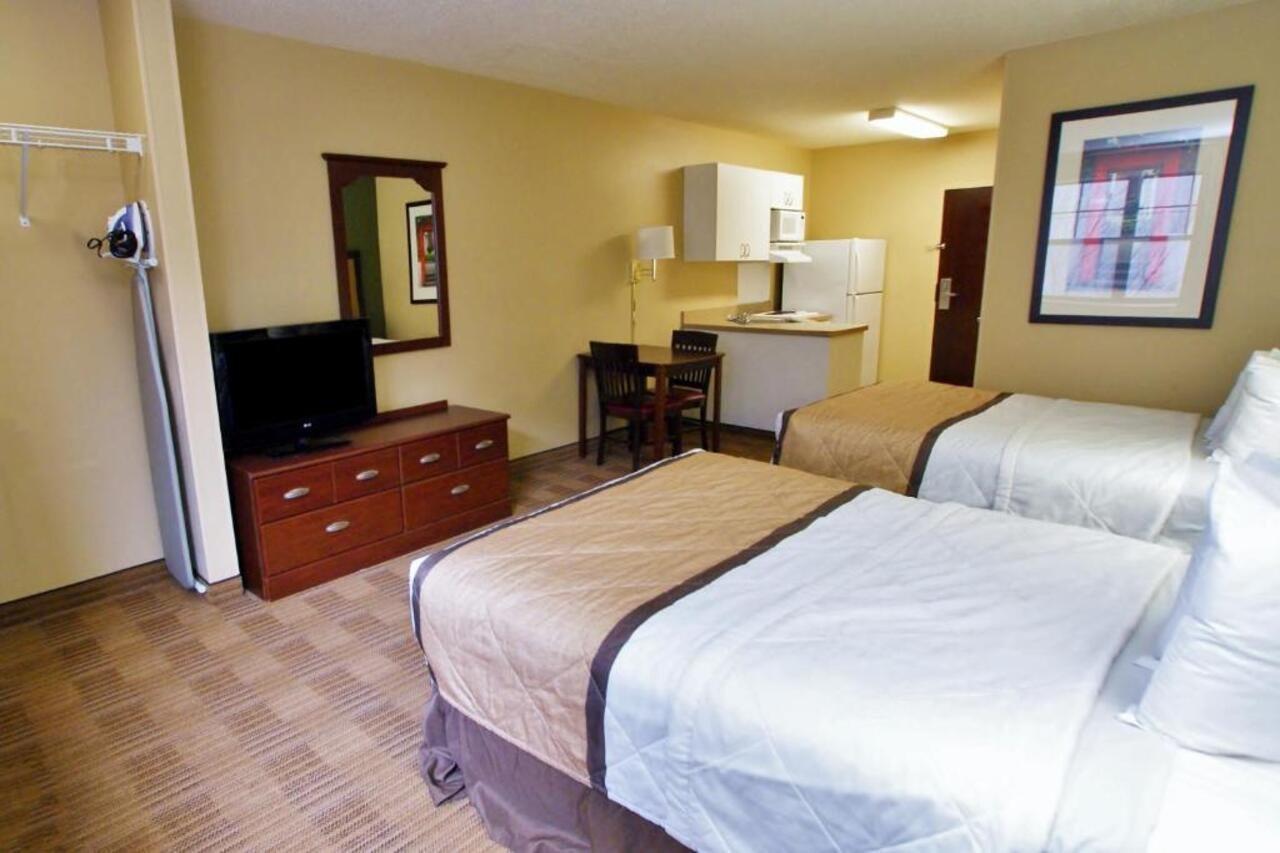 Extended Stay America Suites - Milwaukee - Wauwatosa Ngoại thất bức ảnh