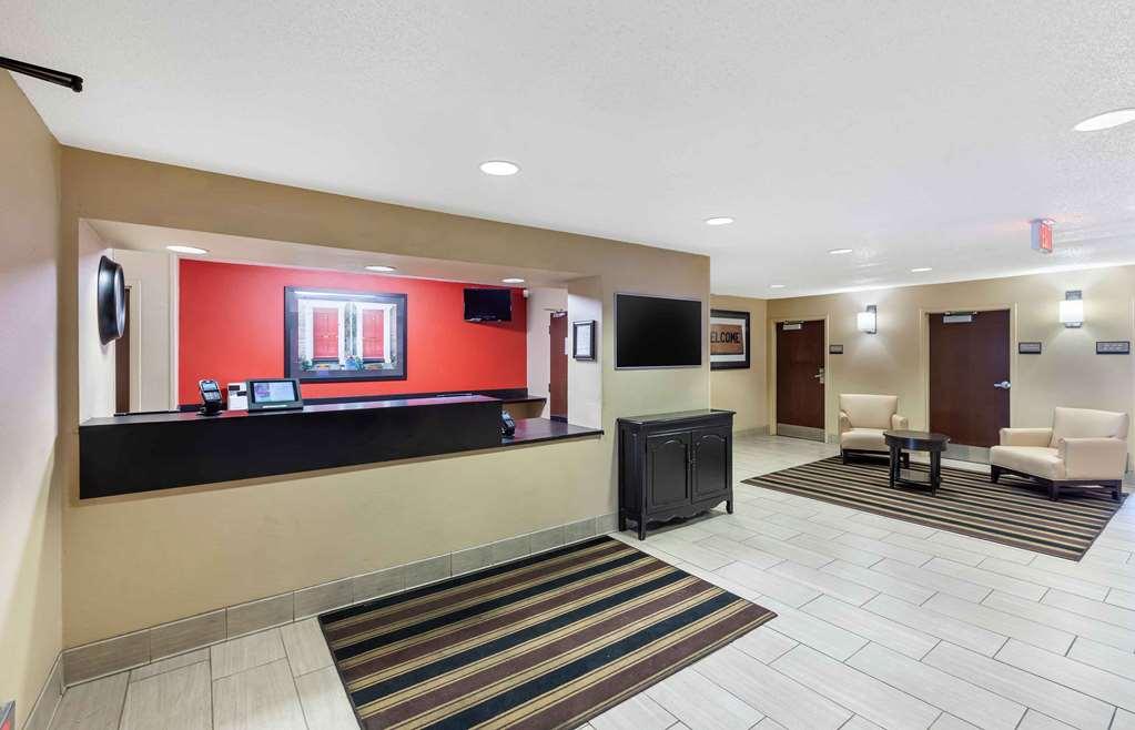 Extended Stay America Suites - Milwaukee - Wauwatosa Nội địa bức ảnh