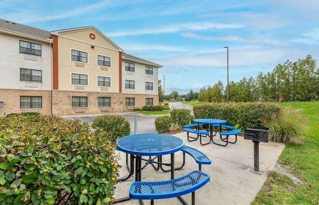 Extended Stay America Suites - Milwaukee - Wauwatosa Tiện nghi bức ảnh