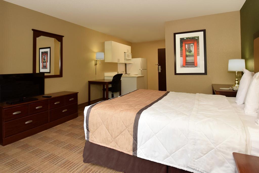Extended Stay America Suites - Milwaukee - Wauwatosa Ngoại thất bức ảnh